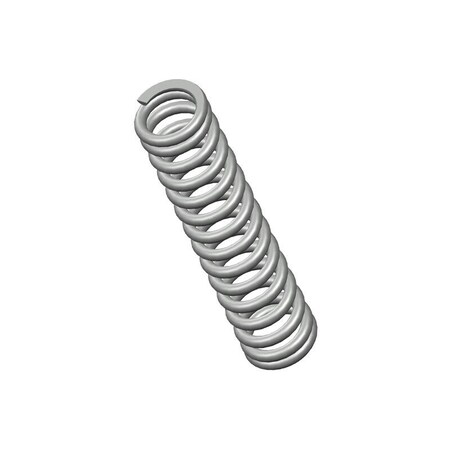 Approved Vendor Compression Spring, O= .148, L= .69, W= .023 G609962096